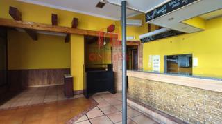 Lloguer Local Comercial a Polvorín. Oportunidad ! cafetería cerca del posío.