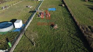 Terreny residencial a San Cibrao das Viñas. Parcela con proyecto en la castellana san cibrao das viñas  oure