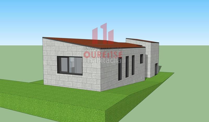 Foto 3f64f880-ba35-4679-889c-11b36512c718. Terreno residenziale in San Cibrao das Viñas