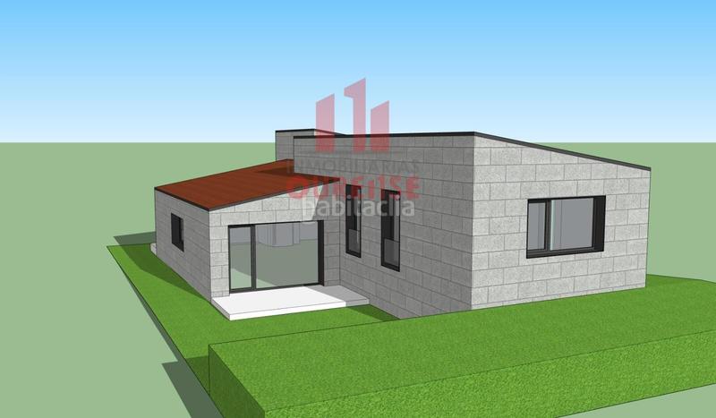 Foto 87f16e43-d2ba-489d-8beb-40a88aed5307. Terreno residenziale in San Cibrao das Viñas