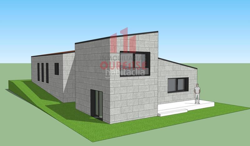 Foto a86e9dea-49d8-401d-bc5f-ce8bd4c351fa. Terreno residenziale in San Cibrao das Viñas