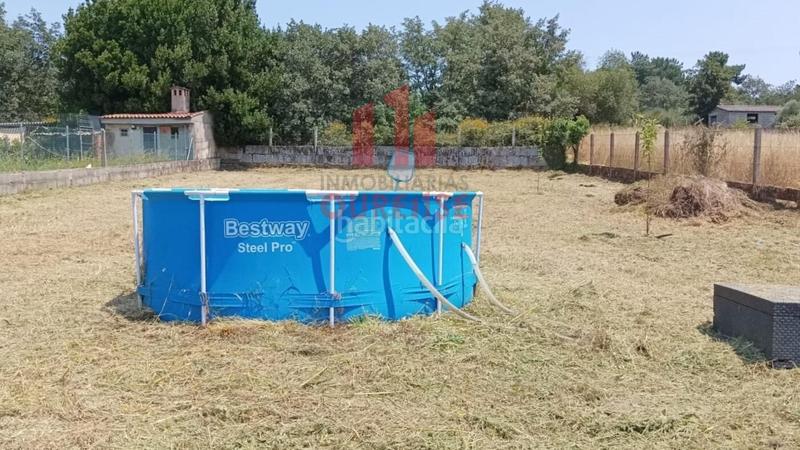 Foto b5ed75fc-aac2-45cb-9c08-3f129b964747. Terreno residenziale in San Cibrao das Viñas