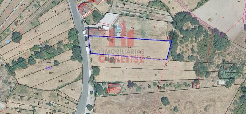 Foto c83ca25c-67a6-4f76-a570-bf9e2a654967. Terreno residenziale in San Cibrao das Viñas