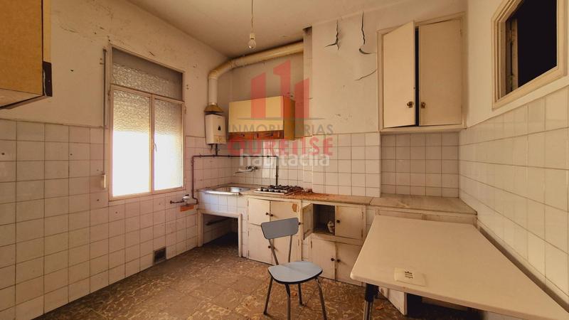 Foto 41ffb3f8-82ee-4cd4-9703-9787898d01cd. Piso venta de piso para reformar en o Couto, a cinco minutos caminado del centro en Ourense