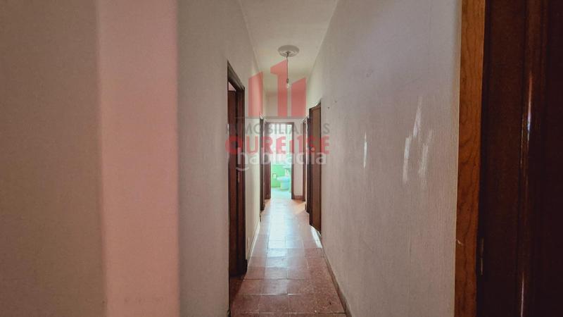 Foto 547cd6a9-113d-4a0f-8368-db382e8bad57. Piso venta de piso para reformar en o Couto, a cinco minutos caminado del centro en Ourense