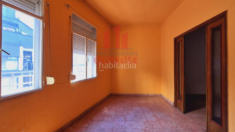 Foto 7847227d-6b7c-4857-a72b-fbd1263cb77b. Piso venta de piso para reformar en o Couto, a cinco minutos caminado del centro en Ourense