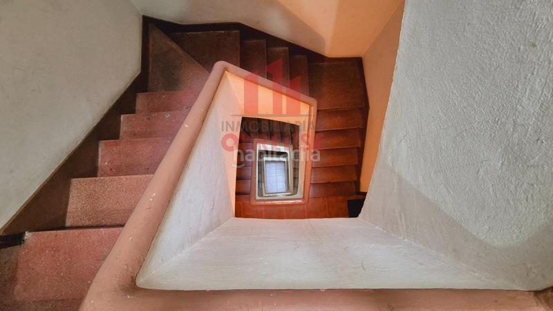Foto 98b9b6e4-be72-40be-8112-7f4ed366645b. Piso venta de piso para reformar en o Couto, a cinco minutos caminado del centro en Ourense