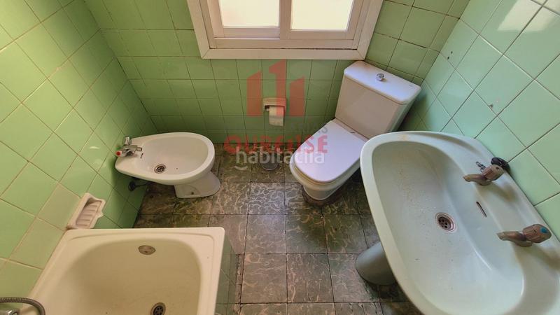 Foto ef8ae828-c04f-41c3-95f0-32cde5781cde. Piso venta de piso para reformar en o Couto, a cinco minutos caminado del centro en Ourense