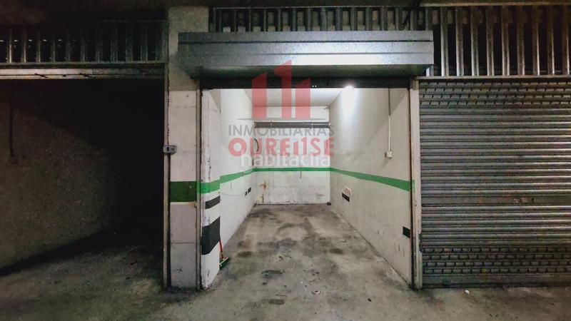 Foto 044195ba-47c2-4506-a647-44194cf8065c. Car parking in Centro Ourense