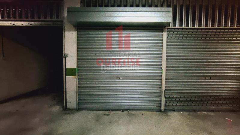 Foto 3a273c4a-b15f-4928-b6a4-5ba21c76197b. Car parking in Centro Ourense