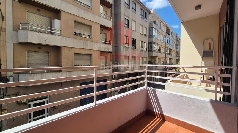 Foto 9c1b4644-2370-4002-9856-4ba43e2abbbb. Affitto appartamento con riscaldamento in Couto Ourense