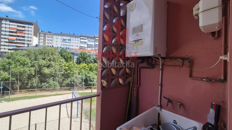 Foto 958aa314-ea99-4abd-9b9d-6098aadb16b9. Alquiler piso  amueblado en la zona del Couto solo para estudiantes en Ourense