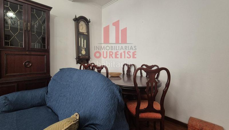 Foto c86482f7-45b5-4aec-8f04-b40d071be19b. Alquiler piso  amueblado en la zona del Couto solo para estudiantes en Ourense