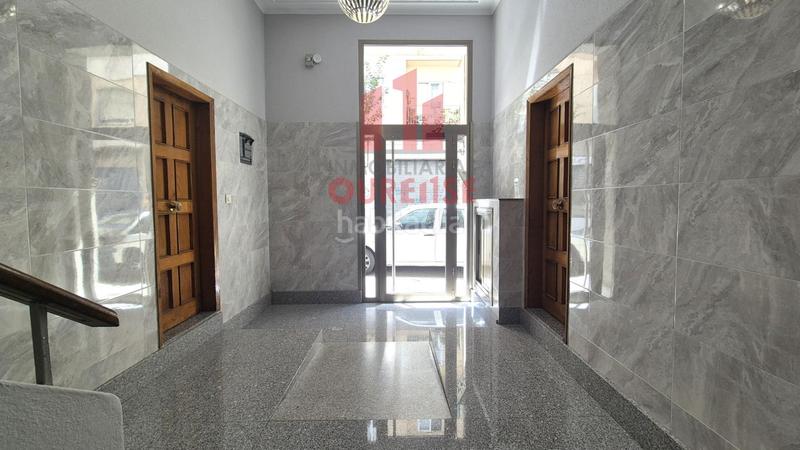 Foto e7327705-1b56-4cc3-8033-ff8eb8b258dc. Alquiler piso  amueblado en la zona del Couto solo para estudiantes en Ourense
