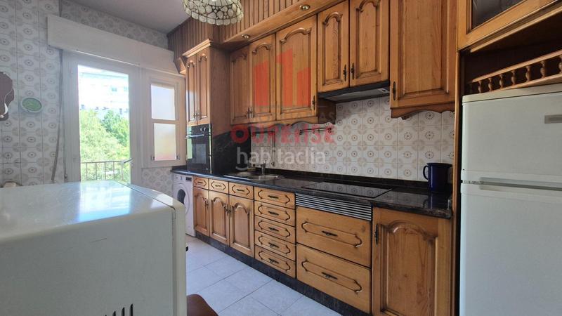Foto af1a748c-ad08-47b9-bc8a-0fc3a09447ea. Miete etagenwohnung mit heizung in Couto Ourense