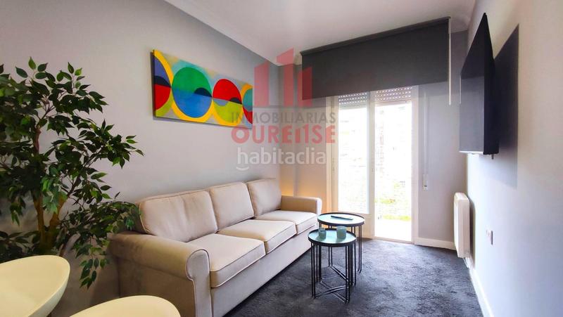 Foto 2ec63c59-5b3b-4553-9629-a1aad49e4a91. Location appartement avec chauffage dans Casco Viejo Ourense