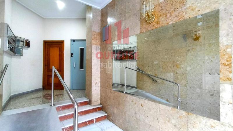 Foto 3c414009-212a-4b4b-9132-0875101f1500. Location appartement avec chauffage dans Casco Viejo Ourense