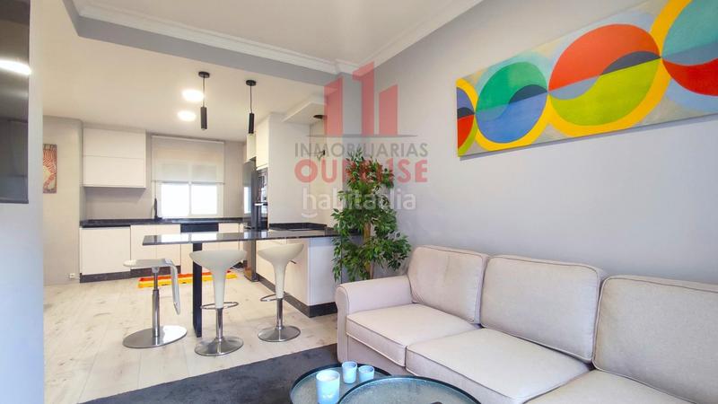 Foto 6aba8b16-11a7-4fd7-a553-0e2a1e790aa1. Location appartement avec chauffage dans Casco Viejo Ourense