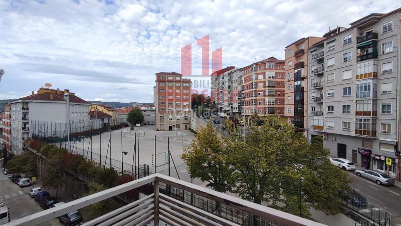 Foto 6d60b2c8-435c-4d54-9afa-bf157e4a2853. Location appartement avec chauffage dans Casco Viejo Ourense