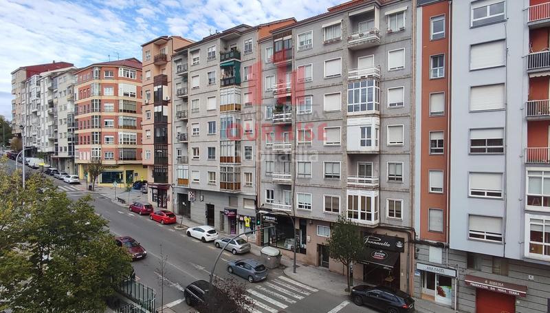 Foto aeffe6b2-6fe5-4ac5-bbff-ccf928231cb3. Location appartement avec chauffage dans Casco Viejo Ourense