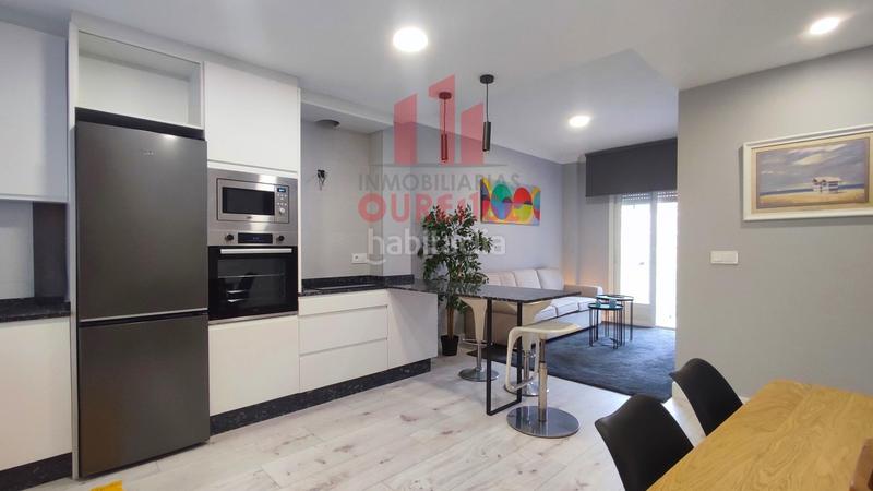 Foto b1905503-2185-405e-9592-ea25e74c53ba. Location appartement avec chauffage dans Casco Viejo Ourense