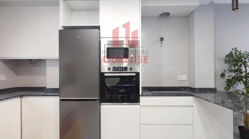 Foto bcf091be-64c9-4c3f-a574-bf2454c095e8. Location appartement avec chauffage dans Casco Viejo Ourense