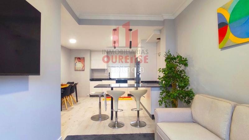 Foto c2efd4ca-cb87-49c3-827b-35407e9c9920. Location appartement avec chauffage dans Casco Viejo Ourense