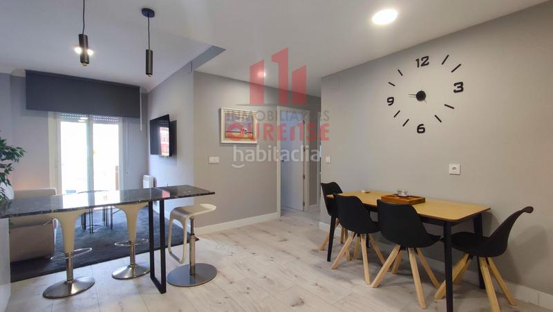 Foto c2f61d6d-6b55-414f-8c68-26923d034df6. Location appartement avec chauffage dans Casco Viejo Ourense