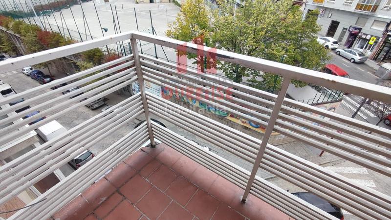 Foto ca18f674-0f54-4dd3-95c8-7111f4ddcff2. Location appartement avec chauffage dans Casco Viejo Ourense