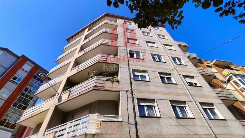 Foto f096f71b-ae69-4234-854d-e10de6b71173. Location appartement avec chauffage dans Casco Viejo Ourense