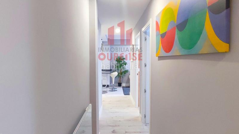 Foto f8628f07-b06d-4b14-98cf-0e8f84236a82. Location appartement avec chauffage dans Casco Viejo Ourense