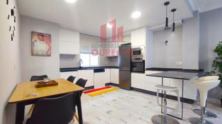 Rent Flat in Casco Viejo. Acogedor piso recién reformado cerca de la catedral de ourense,