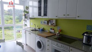 Miete Etagenwohnung in Polvorín. Piso amueblado en zona cercana al jardín del posio