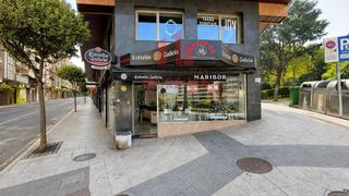 Lloguer Local Comercial a Centro. Negocio en el centro de la ciudad de ourense
