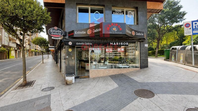 Foto 213244c0-0ee3-4754-b288-5d7035463208. Lloguer local comercial a Centro Ourense