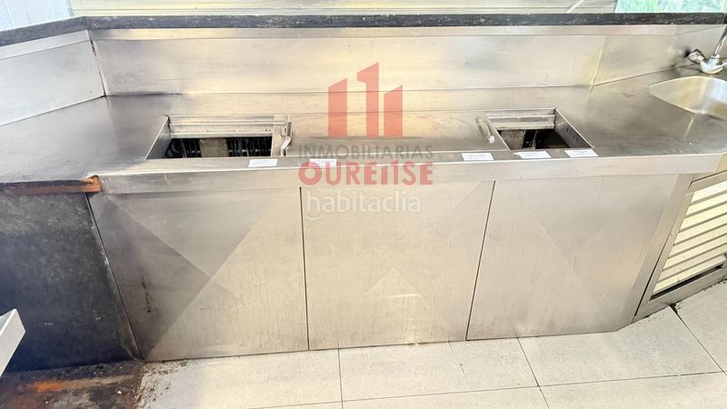Foto 377c7d55-42e5-4c1d-87f2-99017a764bdd. Lloguer local comercial a Centro Ourense