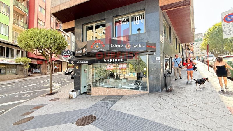 Foto d74607ee-40d5-46a7-af34-6fdaa463918e. Lloguer local comercial a Centro Ourense