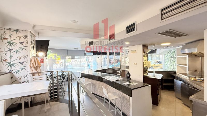Foto e2bd6e87-5642-42d2-b766-b5e2babb7c92. Lloguer local comercial a Centro Ourense