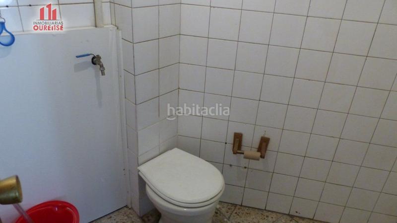 Foto 16f2827a-da23-4f2e-af60-c00a60fcb59b. Local comercial  en san francisco. en Ourense