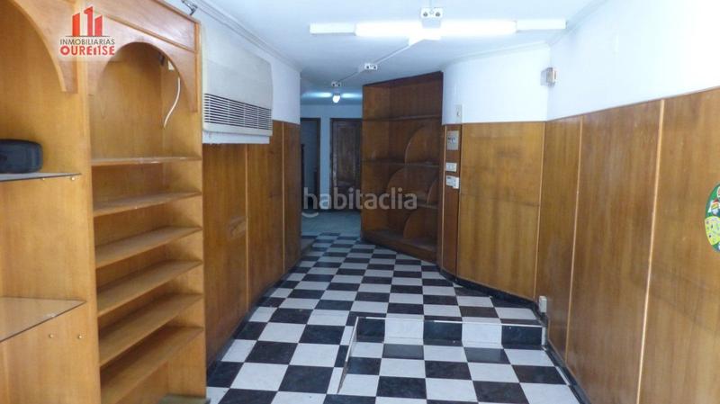 Foto 682eba68-d98c-46f4-83e2-4adc98f58a21. Local comercial  en san francisco. en Ourense