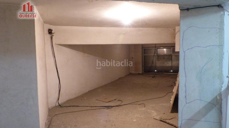 Foto 90dbb50b-ffcd-4211-9779-47872bf8880d. Local comercial  en san francisco. en Ourense