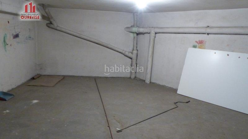 Foto d387fa47-fd6a-45f8-8e08-40810ea68850. Local comercial  en san francisco. en Ourense