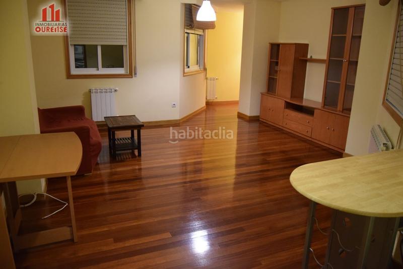 Foto 00ba7bd8-0247-4a0b-bf21-54ffebece2a5. Flat with heating parking in San Rosendo Ourense