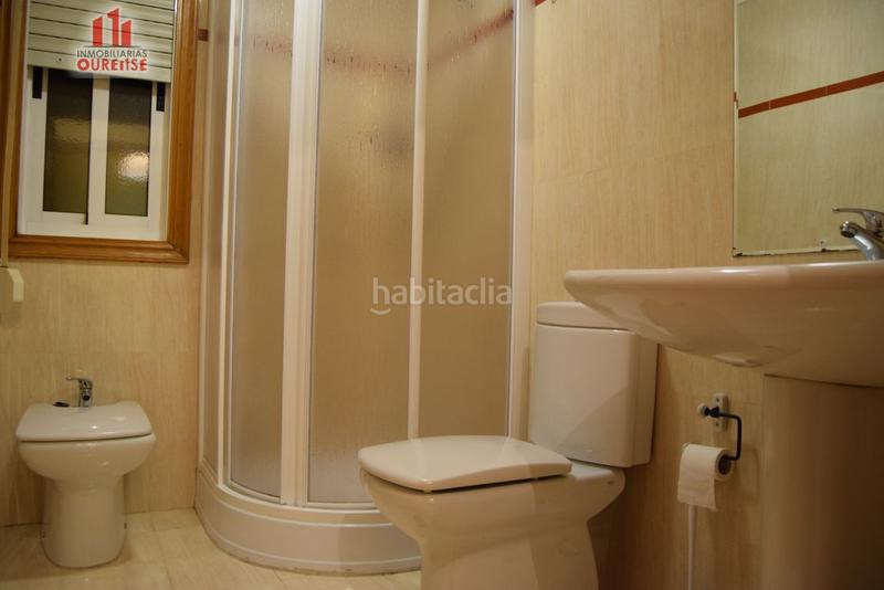 Foto 28d40fe6-aeb8-48b4-ac50-69993345d0e5. Flat with heating parking in San Rosendo Ourense
