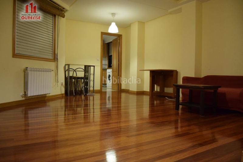 Foto 437b22db-5a78-41d1-8eef-8ad28a219359. Flat with heating parking in San Rosendo Ourense