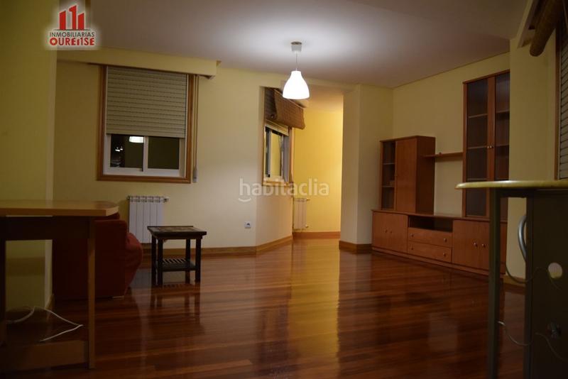 Foto 4aee40f0-6c52-477d-864b-08b2c3a0e393. Flat with heating parking in San Rosendo Ourense