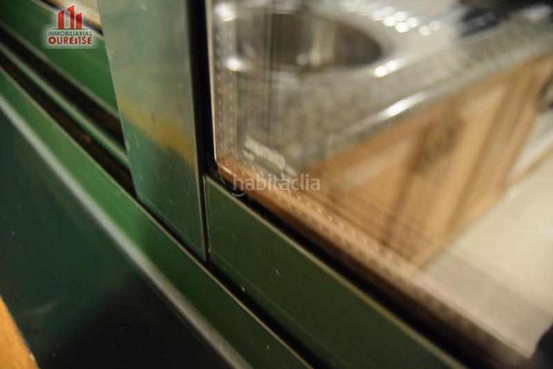 Foto 520daaa9-61f5-4ea1-9ba5-40268862fc60. Flat with heating parking in San Rosendo Ourense