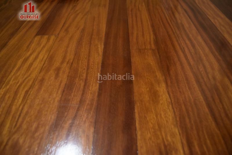 Foto 5ae1b79a-2e14-40cf-9e54-fa0051a8e0ff. Flat with heating parking in San Rosendo Ourense