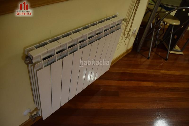Foto 5e1f2968-91fe-4d4e-80dd-f5b401430918. Flat with heating parking in San Rosendo Ourense