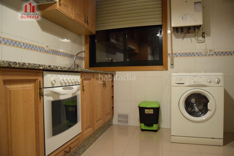 Foto 9bcc4a4e-4389-4288-991f-c1578599179a. Flat with heating parking in San Rosendo Ourense